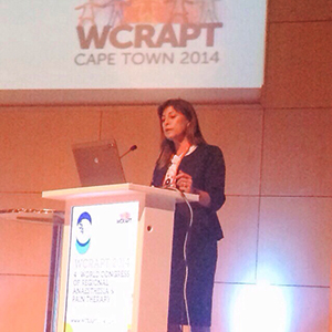 4th WCRAPT Cape Town 2014