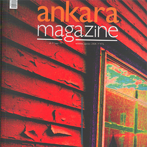 Ankara Magazin Dergisi